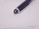 Mont Blanc Meisterstuck  Diamond Cap Black Rollerball Pen (1)_th.jpg